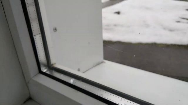 Что будет если разбить стекло стеклопакет смотреть онлайн