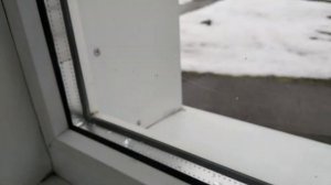 Что будет если разбить стекло стеклопакет