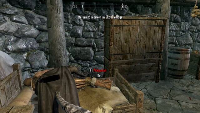 Skall Quests - TFC Plays Skyrim ep149 смотреть онлайн