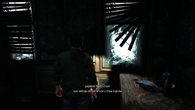 SILENT HILL DOWNPOUR XBOX 360 ПРОХОЖДЕНИЕ ЧАСТЬ 3 смотреть онлайн
