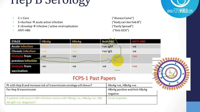FCPS1 GIT System смотреть онлайн