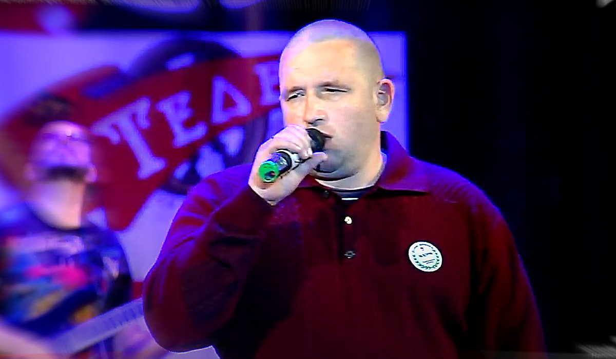 5-й Международный фестиваль "Венец шансона" (Гала-концерт) смотреть онлайн