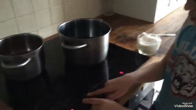 Желе из газировки смотреть онлайн