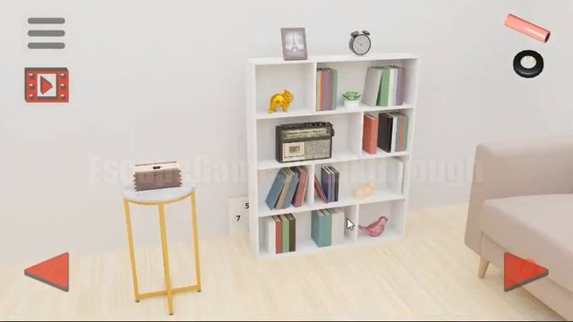 House Escape: Office Walkthrough [CrazyGames IsoTronic] смотреть онлайн