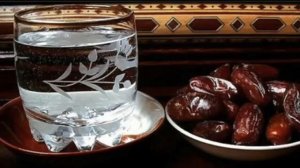 Ro'zada og'iz ochish va og‘iz yopish  duosi