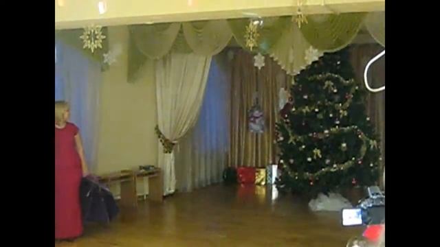 ПОЯВЛЕНИЕ ДЕДА МОРОЗА смотреть онлайн