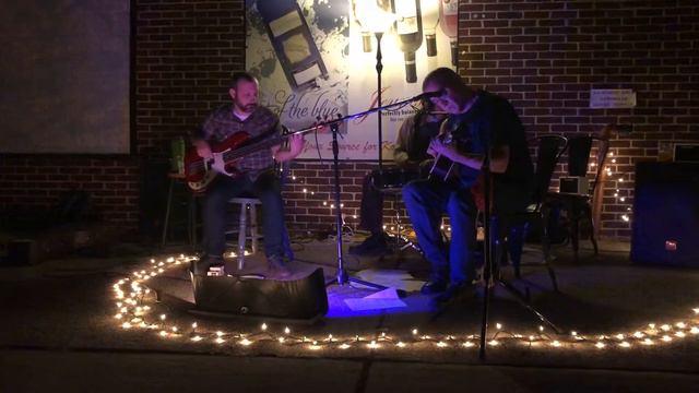 RGD - Live at Pino’s, 9/26/2020 смотреть онлайн