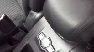 CHEVROLET CAPTIVA 2008, 4WD, МТ, 2,4 л (136 л.с.), пробег 222863 км