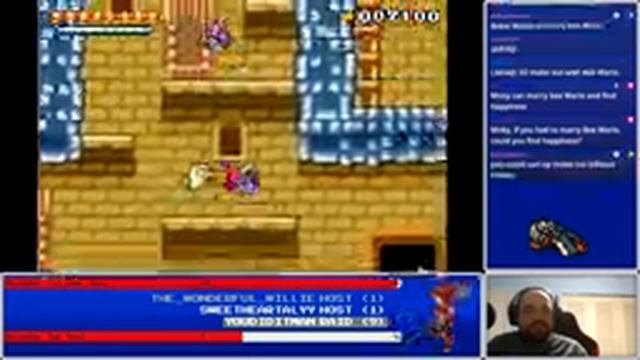 Getting Lost in the Emerald Passage - Let's Play Wario Land 4 (Hard Mode) Part 1 смотреть онлайн
