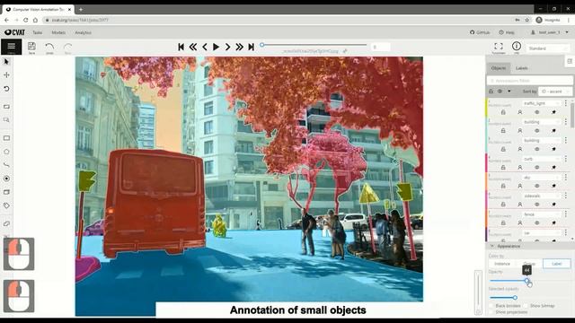 Fiverr image annotation Specialiast(Data Annotation Expert) смотреть онлайн