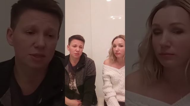 Обида. Вторичный выгоды. Подавление чувств. Эфир от 11/12/18 с @nrebro Ником смотреть онлайн