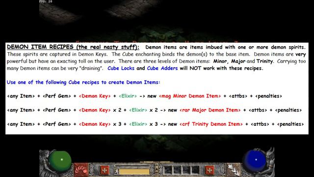[Best D2 Mods] Zy-El: Trial by Fire смотреть онлайн