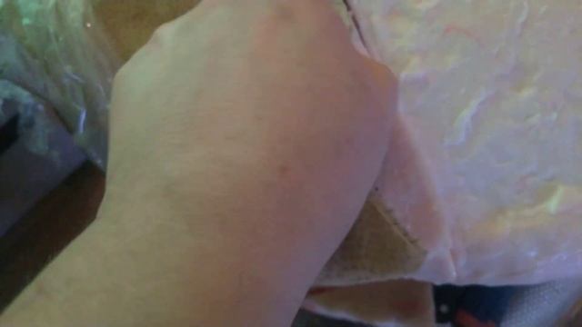 как снять шкуру со свинины. смотреть онлайн