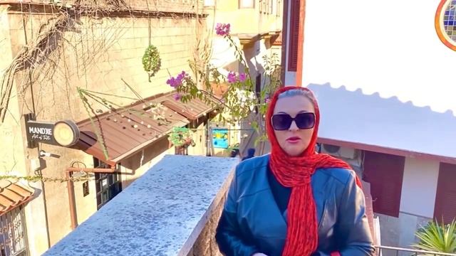 07.01.23. ? Рождество в Анталии. ‼ Нововведения в Турции с 01.01.23. смотреть онлайн