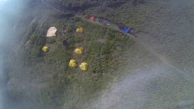 Gunung / Volcano Rinjani (Вулкан Ринджани) смотреть онлайн