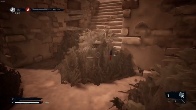 Deathgarden. Обзор игры. Пытаюсь хоть что-то понять смотреть онлайн