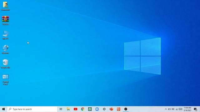 How To Add Password To RAR Files In Winrar смотреть онлайн