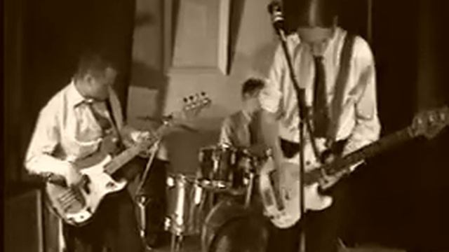 Primus Inter Pares - Валерик (retro 2002) смотреть онлайн