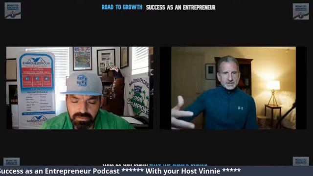 Bill Flynn - Coach and Author смотреть онлайн
