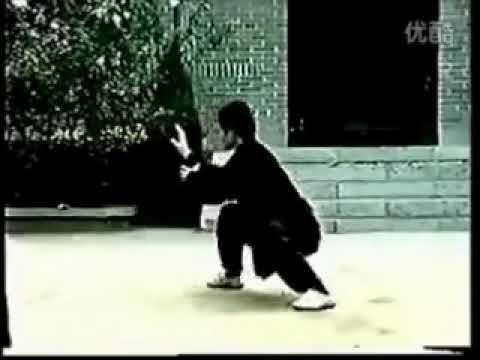 Тайцзицюань линия Ян Баньхоу, (низкий тренд): Цзя Аньшу (贾安树) смотреть онлайн
