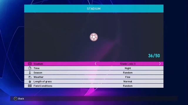 لعبة PES 2023 على PS3 بصيغة بكج смотреть онлайн