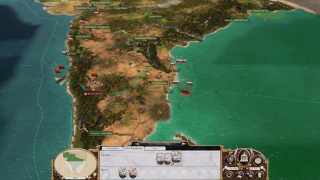 Campaigns Ultimate Guide Russia Empire Total War part 31 смотреть онлайн