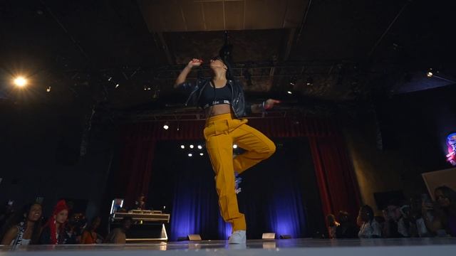When Streetdance Meets Fashion | Runway Reimagined | Red Bull Dance
