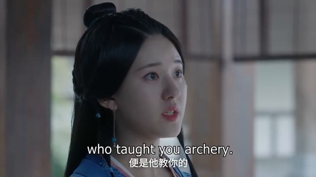 【Multi-sub】Love Like The Galaxy EP21 | Leo Wu, Zhao Lusi | 星汉灿烂 | Fresh Drama смотреть онлайн