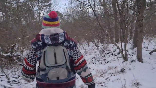 Гоша Крымский. Как живёт Гоша. Это тизер на большой влог - Один день с Гошей Крымским. смотреть онлайн