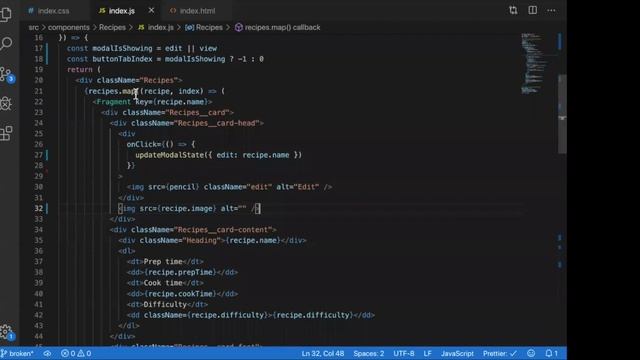 Translating Design Wireframes into Accessible HTML/CSS смотреть онлайн