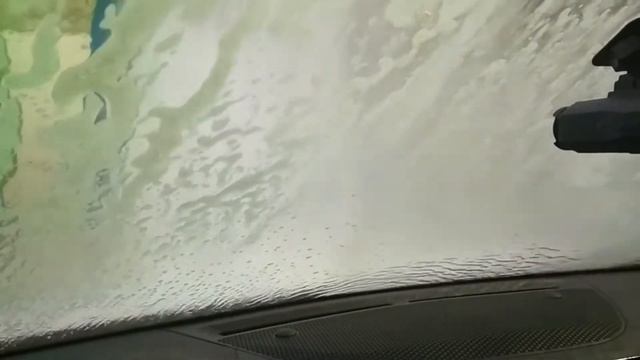 KIA Seltos Робот-автомойка в Волгограде смотреть онлайн