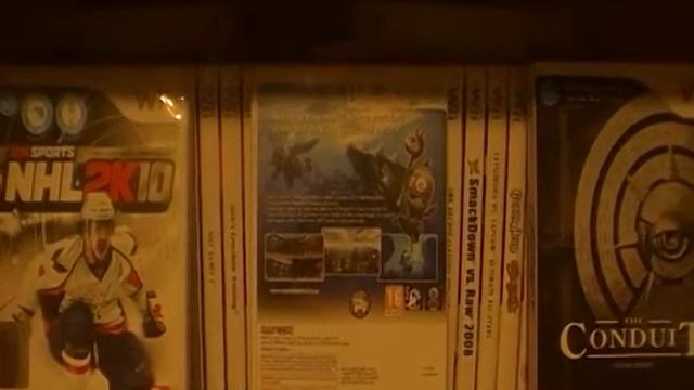 Wii Speak Review, The Conduit, Monster Hunter 3 Tri, NHL 2K10 смотреть онлайн