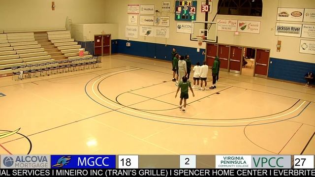 Mountain Gateway Vs Virginia Peninsula смотреть онлайн