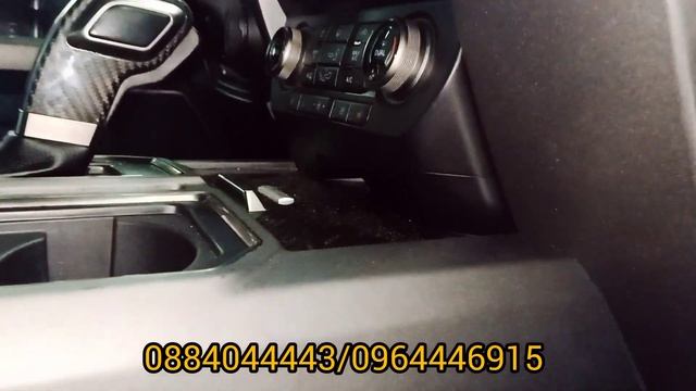 ♥️Ford raptor 2017♥️ spec USA смотреть онлайн