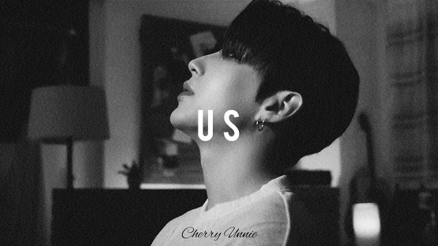 Moon Jong Up(문종업) 'US' (𝒔𝒍𝒐𝒘𝒆𝒅 𝒏 𝒓𝒆𝒗𝒆𝒓𝒃)