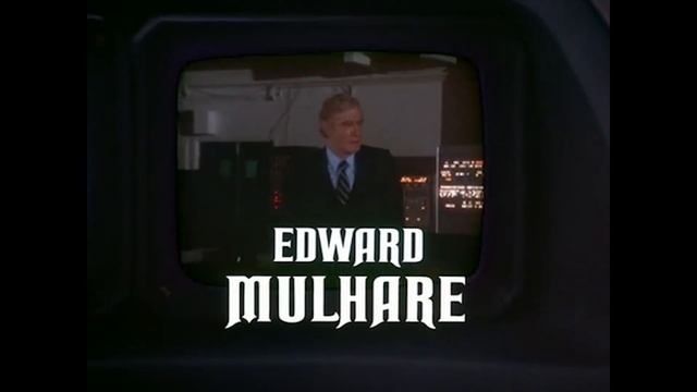 Knight Rider Theme - Original Show Intro смотреть онлайн