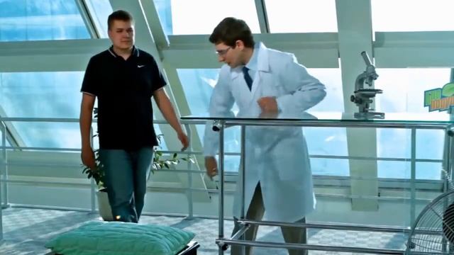 Как выбрать ортопедическую БИО подушку? смотреть онлайн
