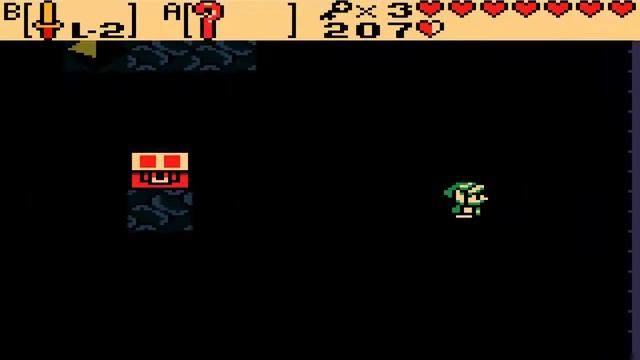 Let's Play The Legend of Zelda - Oracle of Ages: Part 12 [German][HD] смотреть онлайн