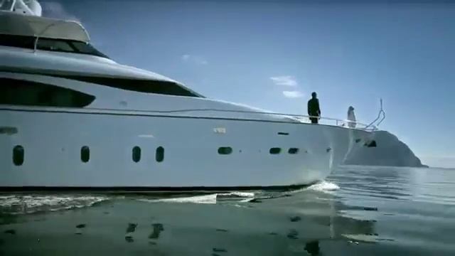 Катя Бужинская Желанный официальное видео смотреть онлайн