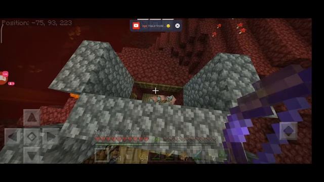 Minecraft | Minecraft live | Sub Game | Minecraft POCKET EDITION | JAVA + PE SMP | PUBLIC SMP смотреть онлайн