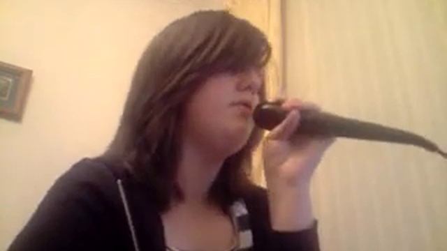 Me playing Disney Sing it! "Gotta Find You" смотреть онлайн
