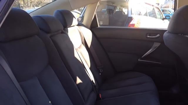 2013 Nissan Teana 250XV NBNNN2123 смотреть онлайн