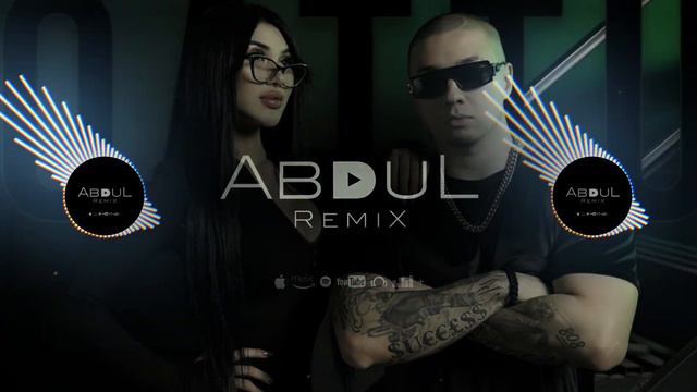 MASSA, MUBINLOLO - QATTU (ABDUL REMIX) | @Massa_38 смотреть онлайн