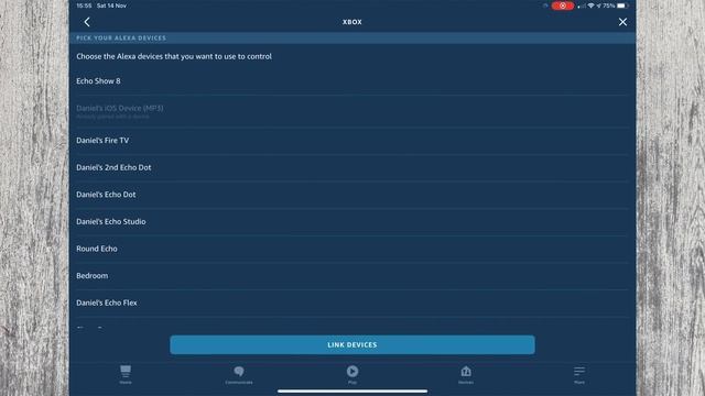 Xbox Series X & Alexa - Setup and Commands смотреть онлайн