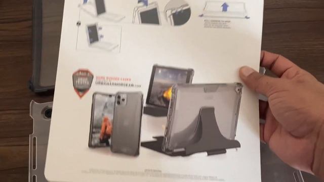 Urban Armor Gear UAG MacBook Pro 16