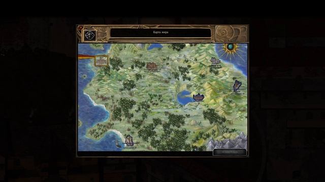История создания игры Baldur's Gate II: Shadows Of Amn