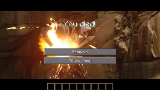 Майнкрафтер против Оби-Вана Кеноби смотреть онлайн