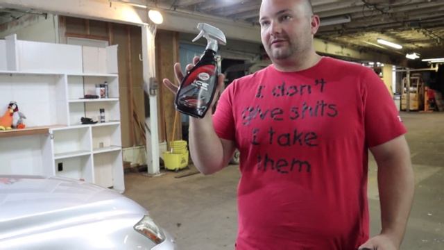 My Top 10 Favorite Car Detailing Products смотреть онлайн