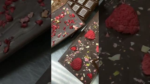 Вот такое необычное заболевание?? #шоколад #вкусноехобби #вкусныйбизнес #бизнесснуля #конфеты