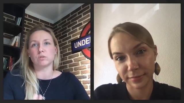 Как работать с большими клиентами и сохранить их - Антонина Скрыпник смотреть онлайн